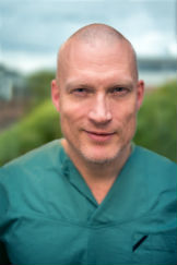 Anestesilege ved Dentalia Kjell Torp-Joakimsen